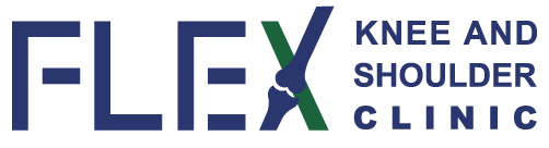 Flex Knee And Shoulder Clinic